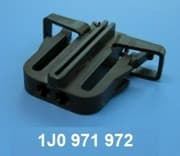 OEM CLIP, PLASTIC 1J0971972