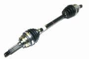 OEM SHAFT ASM-FRT WHL DRV 96951692