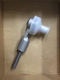 OEM TIEROD END 4F0419811E