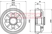 OEM 104022