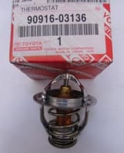 OEM THERMOSTAT 9091603136