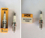 OEM SPARK PLUG 7090