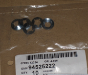 OEM WASHER 94525222