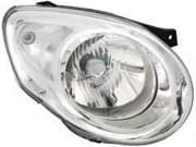 OEM HEAD LAMP 2231128RMLDEM