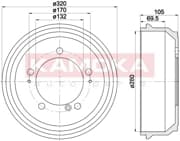 OEM 104030