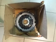 OEM DISC ASSY, CLUTCH FRICTION 3125079016