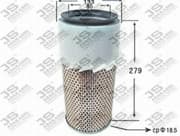 OEM AIR FILTER TD27/4D55 L300 A334J