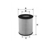 OEM OIL FILTER 03D115403D