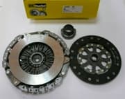 OEM DISC ASSY, CLUTCH FRICTION 623323000