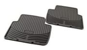 OEM Set, all-weather floor mats, rear 51472164764