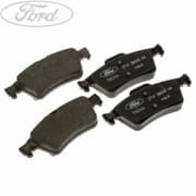 OEM KIT - CALIPER BRAKE 4387371