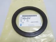 OEM SEAL, CRANK SHAFT 96521516