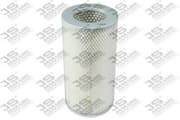 OEM AIR FILTER 2KD/1KZ KZH116/20 A184J