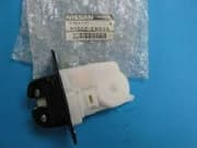 OEM LOCK ASSY, LUGGAGE COMPARTMENT 90502EN00A