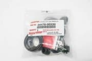 OEM REPAIR KIT, BRAKE MASTER 044780E030