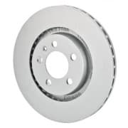 OEM BRAKE ROTOR JZW615601F