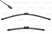 OEM WIPER BLADE ASSY 577896