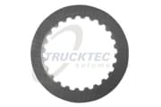 OEM DISC, FRICTION  A/T 0225052