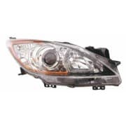 OEM HEADLAMP ASSY BBP2510K0L