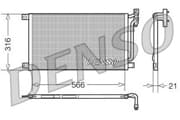 OEM DCN05003