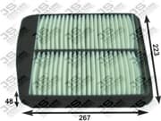 OEM AIR FILTER A992J