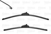 OEM WIPER BLADE ASSY 577836