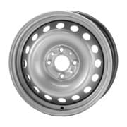 OEM WHEEL A-STEEL 4.5JX13,SIL 96272351