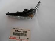 OEM LAMP ASSY, TURN SIGNAL 8174052050