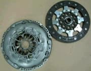 OEM DISC ASSY, CLUTCH FRICTION 625303809