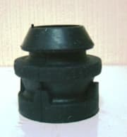 OEM BUSHING, RUBBER 1235847