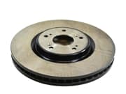 OEM DISK, FR. BRAKE 45251TL0G51