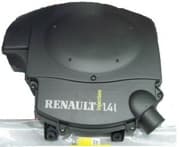 OEM CONTROL UNIT, HEATING AIR CONDITIONING 8201076708