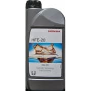 OEM ENGINE OIL 08232P99K1LHE