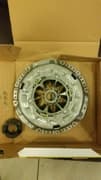 OEM DISC ASSY, CLUTCH FRICTION 623322700