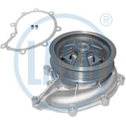 OEM SCANIA WATER PUMP WITH GASKET (LASO) 85200105