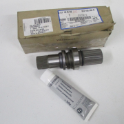 OEM SHAFT 02Z409345B