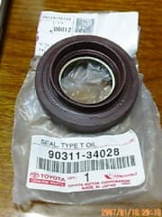 OEM SEAL, TYPE T OI 9031134028