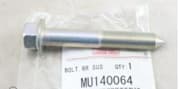 OEM BOLTRR SUSP LWR A MU140064