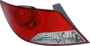 OEM LAMP ASSY, REAR 11B922012B