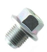 OEM BOLT, METAL 1112801M0B