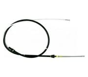 OEM BRAKECABLE 6Q0609721M