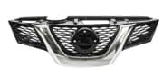 OEM GRILLE ASSY, RADIATOR 623104CM1A