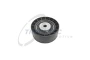 OEM TENSIONER PULLEY BMW M60,M62/E34,E39,E32/540,740/8 0819106