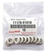 OEM WASHER, METAL 1117651010