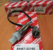 OEM SENSOR, AIR FUEL 8946733160