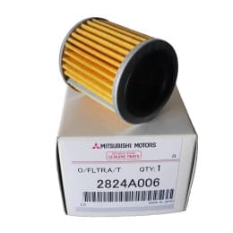 OEM OIL FILTER,A/T OIL COOLER 2824A006