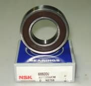 OEM BEARING 6005DDUCM