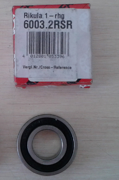 OEM BEARING 60032RSR