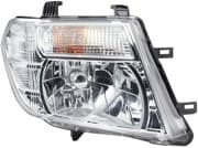 OEM HEADLAMP ASSY 260105X10B