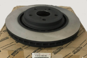 OEM BRAKE ROTOR 4351248130